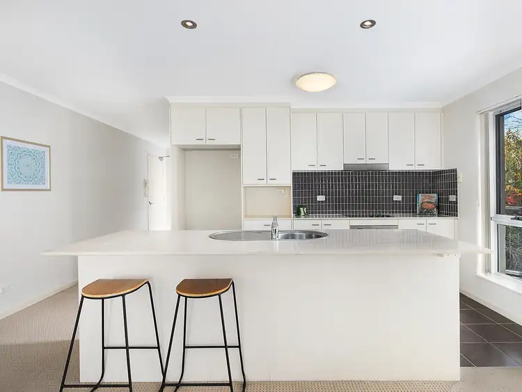 Second view of Homely unit listing, 54/20 Beissel Street, Belconnen ACT 2617