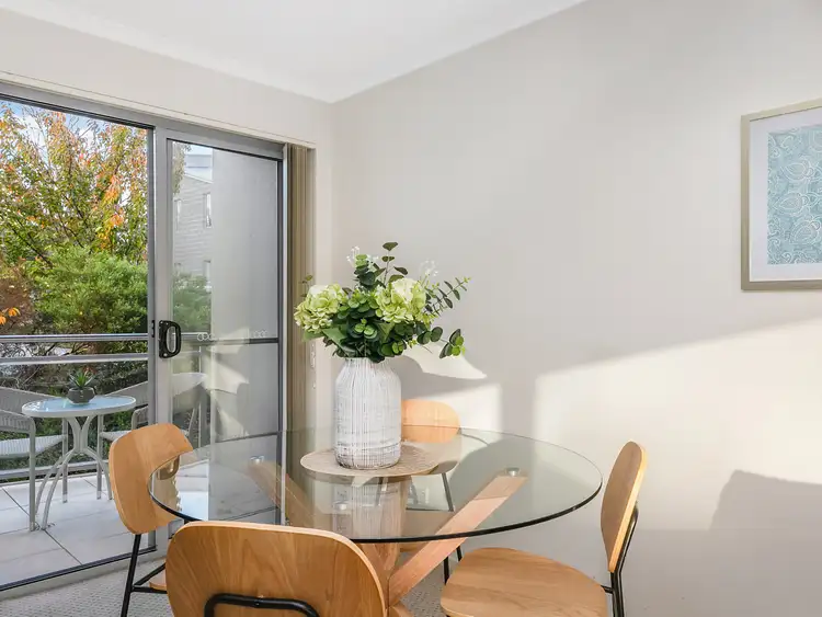 Third view of Homely unit listing, 54/20 Beissel Street, Belconnen ACT 2617