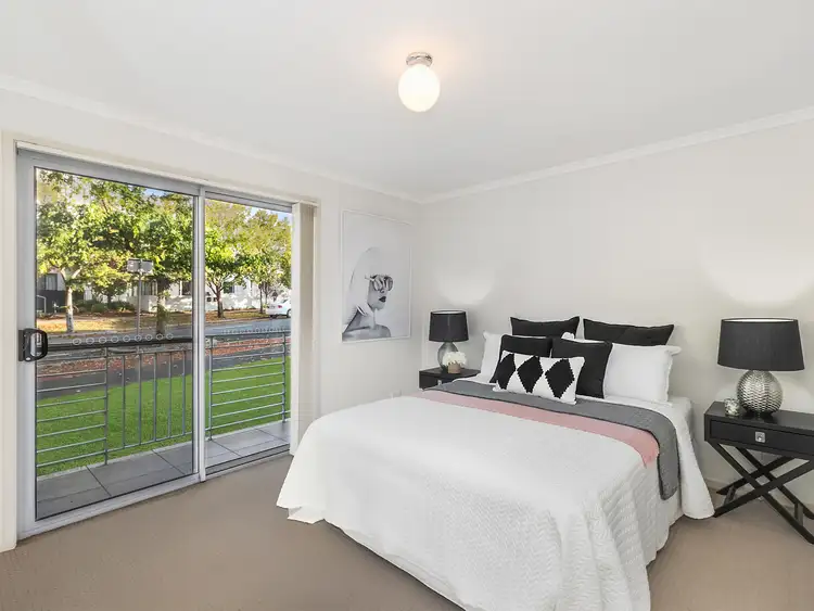 Fourth view of Homely unit listing, 54/20 Beissel Street, Belconnen ACT 2617