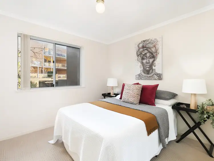 Sixth view of Homely unit listing, 54/20 Beissel Street, Belconnen ACT 2617