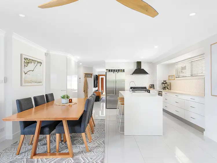 Second view of Homely house listing, 19 Lindsay Street, Long Jetty NSW 2261