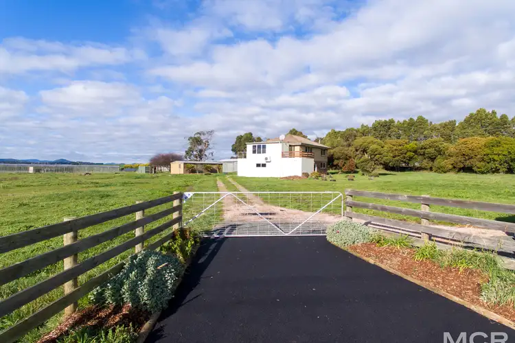 Main view of Homely house listing, 10 Squeaking Point Road, Thirlstane TAS 7307