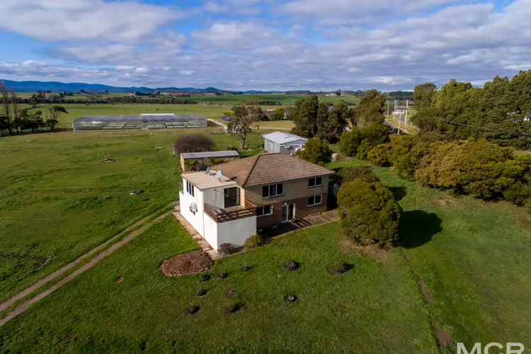 Third view of Homely house listing, 10 Squeaking Point Road, Thirlstane TAS 7307