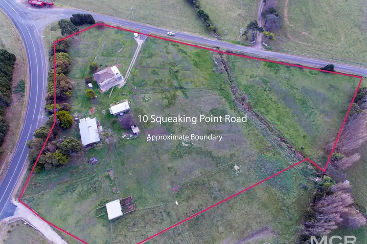 Fourth view of Homely house listing, 10 Squeaking Point Road, Thirlstane TAS 7307