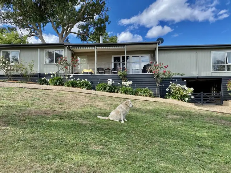Main view of Homely house listing, 66a Albert Street, Daylesford VIC 3460