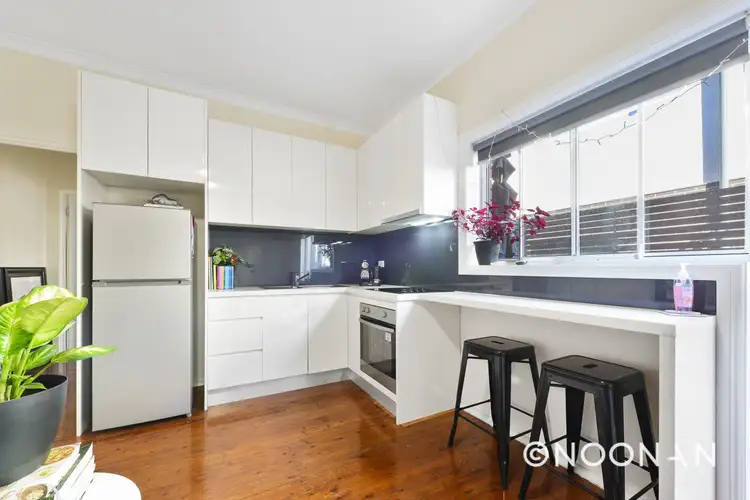 Main view of Homely apartment listing, 2/35 Denman Avenue, Woolooware NSW 2230