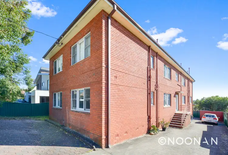 Second view of Homely apartment listing, 2/35 Denman Avenue, Woolooware NSW 2230