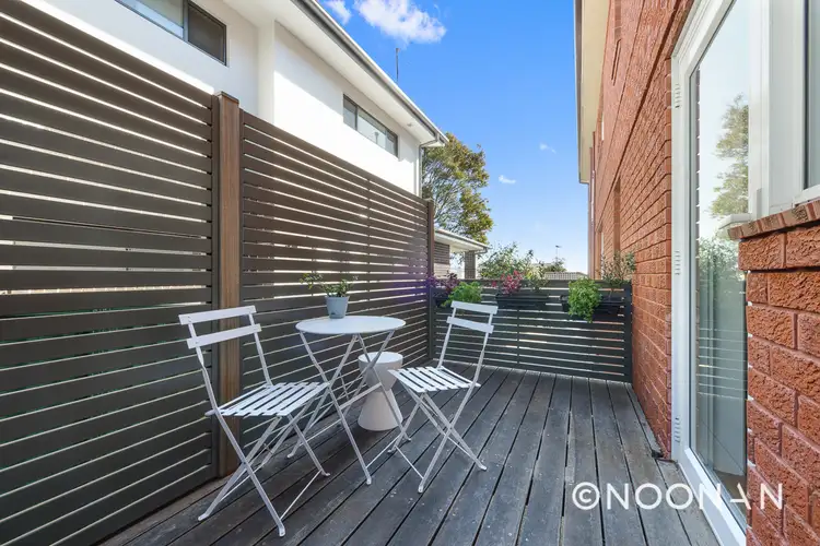 Fifth view of Homely apartment listing, 2/35 Denman Avenue, Woolooware NSW 2230