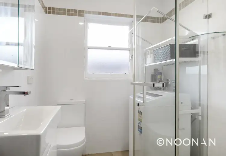 Sixth view of Homely apartment listing, 2/35 Denman Avenue, Woolooware NSW 2230