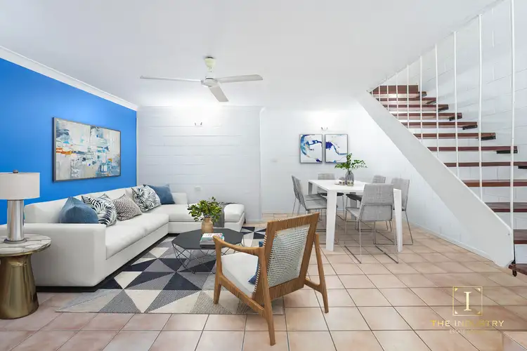 7/199 McLeod Street, Cairns North QLD 4870