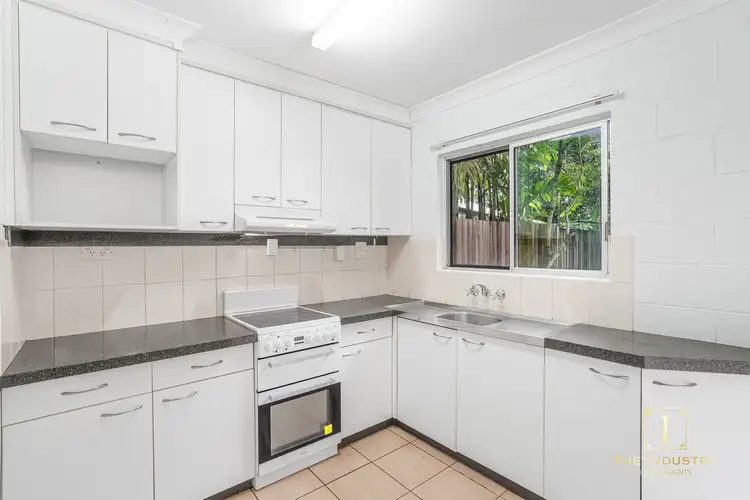 Second view of Homely apartment listing, 7/199 McLeod Street, Cairns North QLD 4870