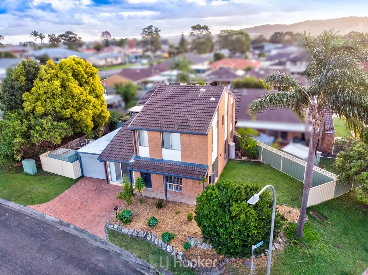 Main view of Homely house listing, 3 Aurora Court, Warners Bay NSW 2282