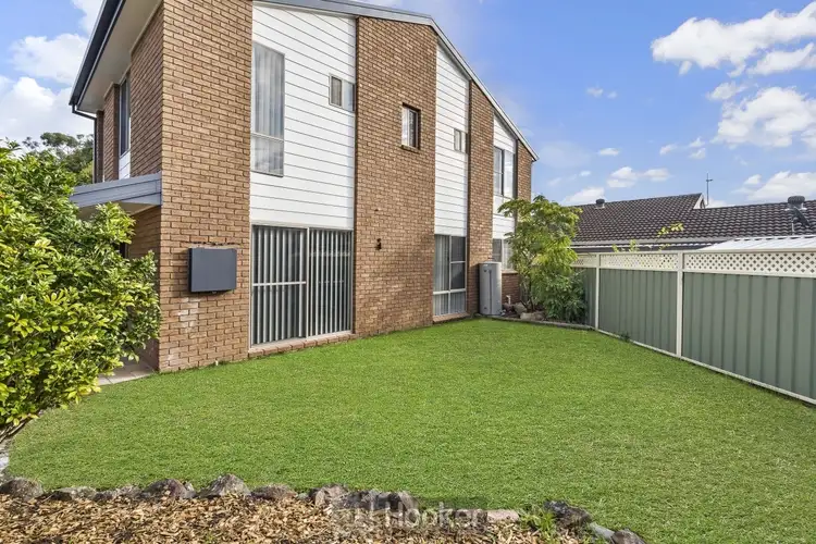 Second view of Homely house listing, 3 Aurora Court, Warners Bay NSW 2282