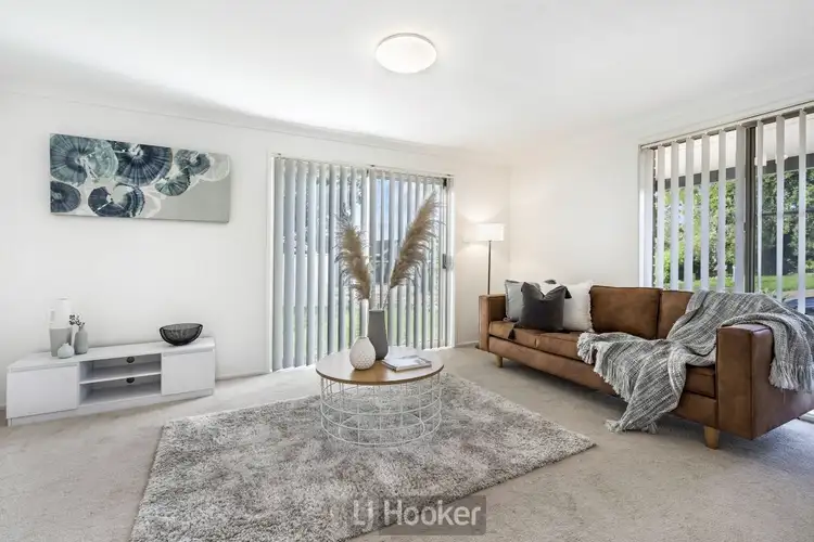 Fourth view of Homely house listing, 3 Aurora Court, Warners Bay NSW 2282