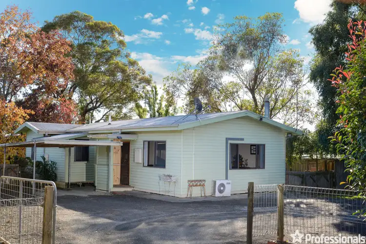 1430 Healesville Koo Wee Rup Road, Woori Yallock VIC 3139