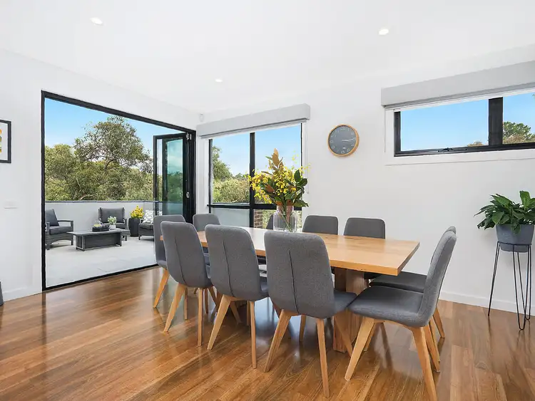 Sixth view of Homely townhouse listing, 3 Barrel Rise, Eltham VIC 3095