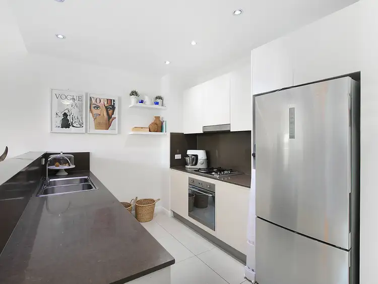 Third view of Homely apartment listing, 603/12 Rancom Street, Botany NSW 2019