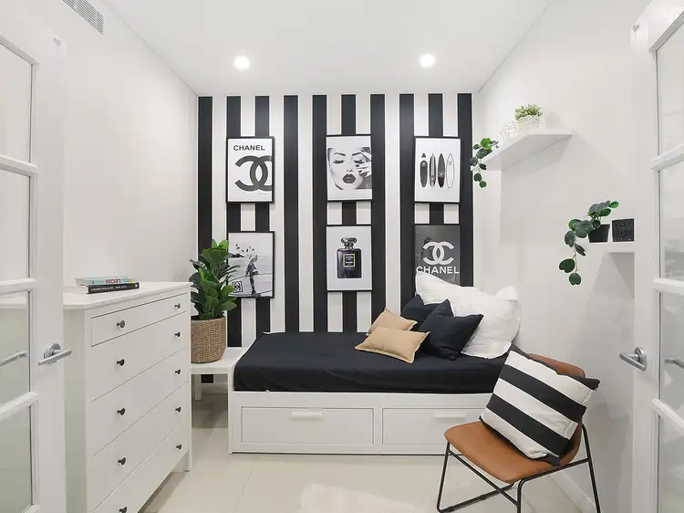 Fourth view of Homely apartment listing, 603/12 Rancom Street, Botany NSW 2019