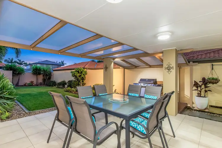 Third view of Homely house listing, 87/136 Palm Meadows Drive, Carrara QLD 4211