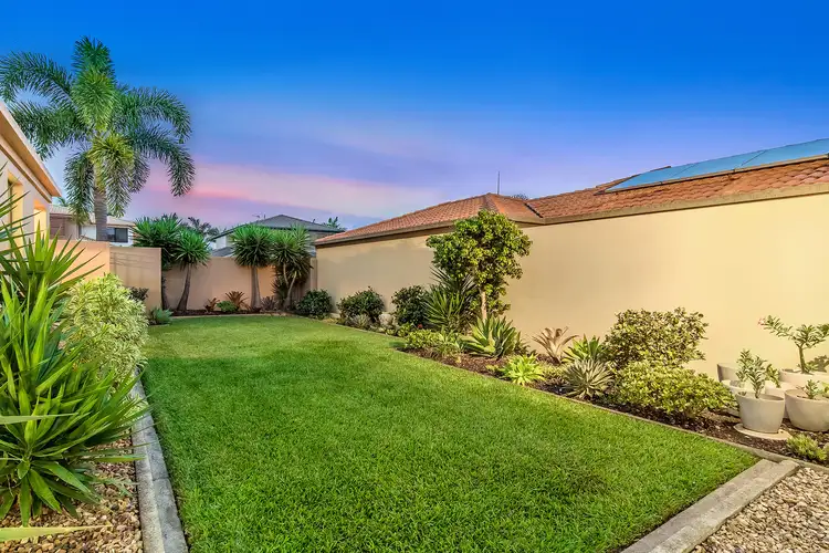 Fourth view of Homely house listing, 87/136 Palm Meadows Drive, Carrara QLD 4211