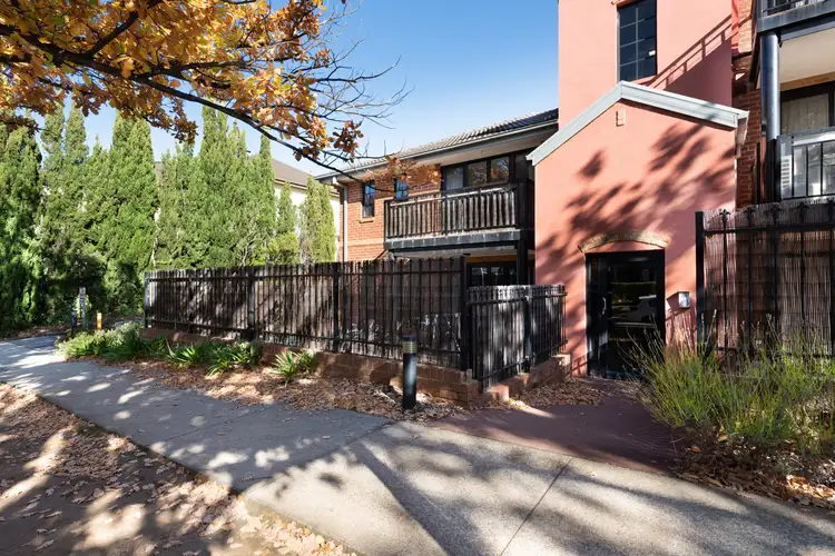 Main view of Homely apartment listing, 11/1 Ijong Street, Braddon ACT 2612