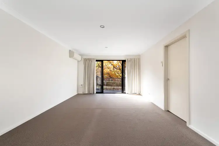 Second view of Homely apartment listing, 11/1 Ijong Street, Braddon ACT 2612