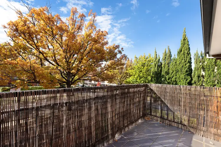 Third view of Homely apartment listing, 11/1 Ijong Street, Braddon ACT 2612