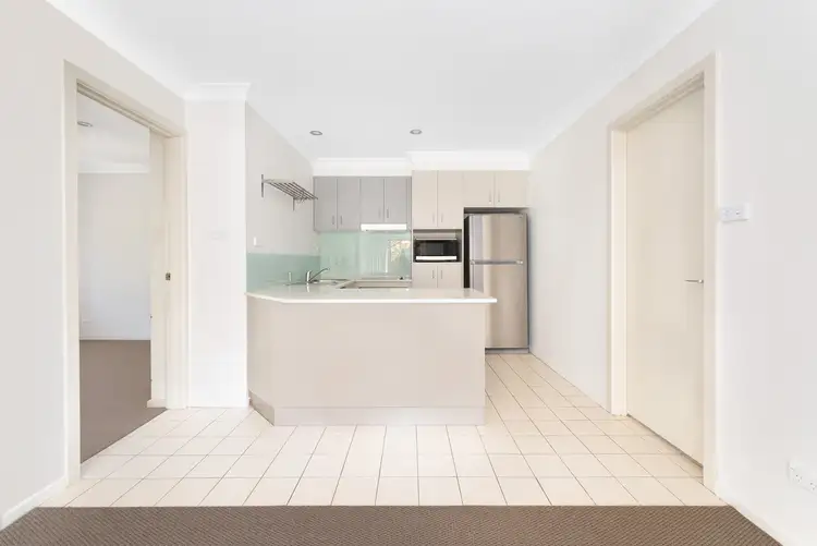 Fourth view of Homely apartment listing, 11/1 Ijong Street, Braddon ACT 2612