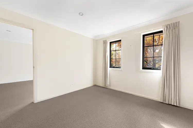 Fifth view of Homely apartment listing, 11/1 Ijong Street, Braddon ACT 2612