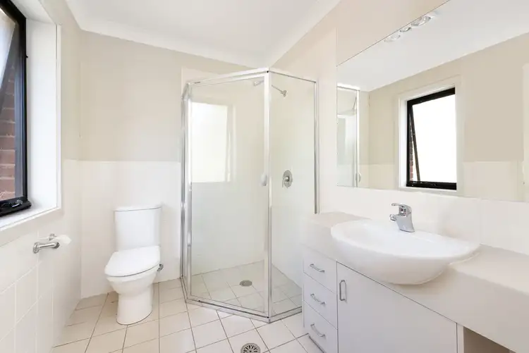 Sixth view of Homely apartment listing, 11/1 Ijong Street, Braddon ACT 2612