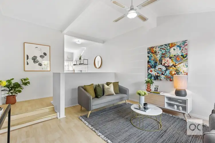 Second view of Homely house listing, 1/78 Wattle Street, Fullarton SA 5063