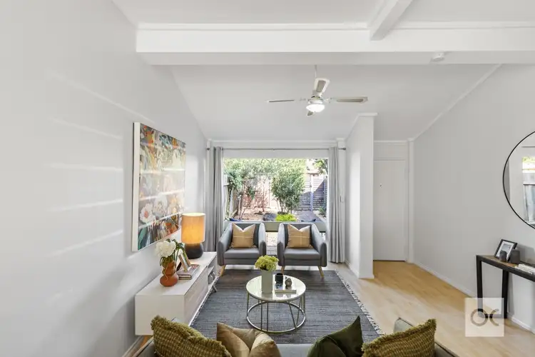 Third view of Homely house listing, 1/78 Wattle Street, Fullarton SA 5063
