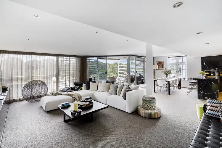 Fourth view of Homely apartment listing, 417/6 Cowper Wharf Roadway, Woolloomooloo NSW 2011