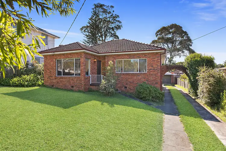 36 Ryrie Street, North Ryde NSW 2113
