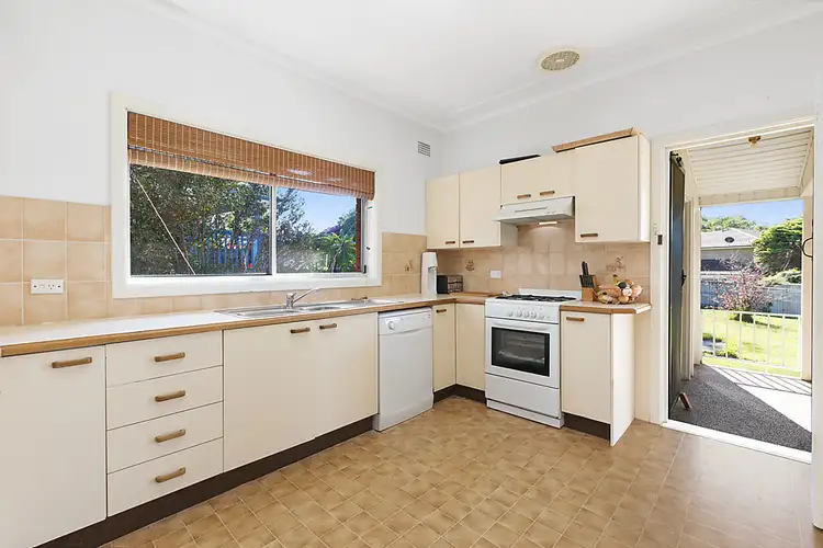 Fourth view of Homely house listing, 36 Ryrie Street, North Ryde NSW 2113