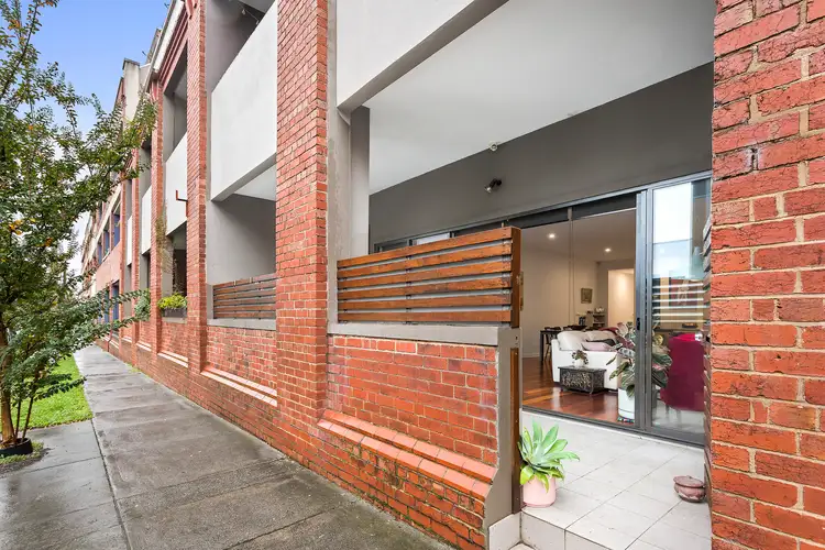 5/93 High Street, Preston VIC 3072