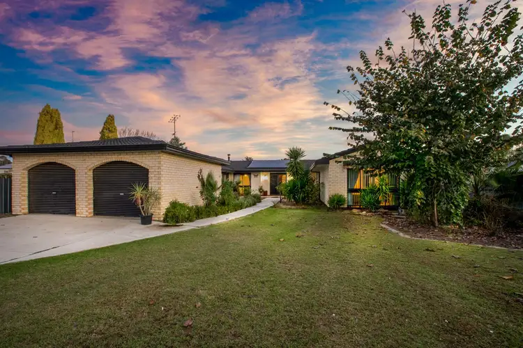 106 Pell Street, Howlong NSW 2643