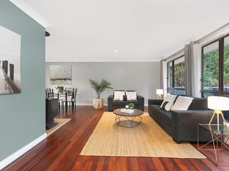 Third view of Homely house listing, 14 Fifth Avenue, Katoomba NSW 2780