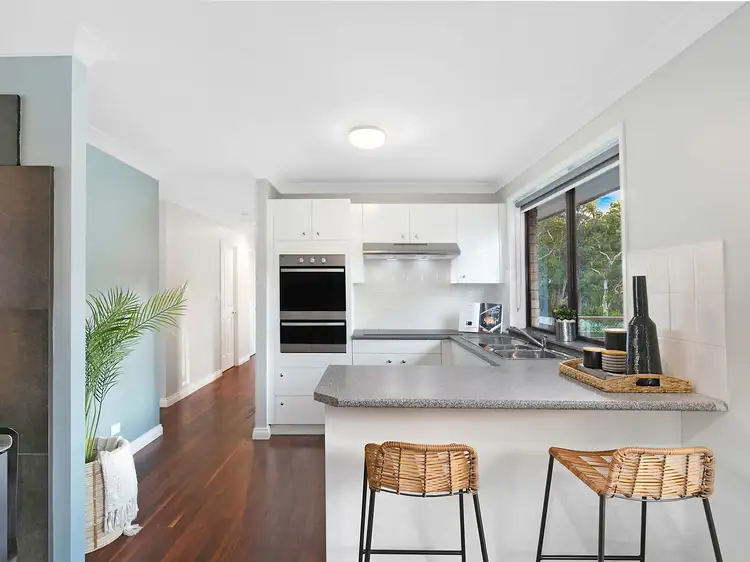 Fourth view of Homely house listing, 14 Fifth Avenue, Katoomba NSW 2780