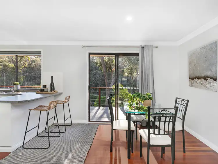 Fifth view of Homely house listing, 14 Fifth Avenue, Katoomba NSW 2780