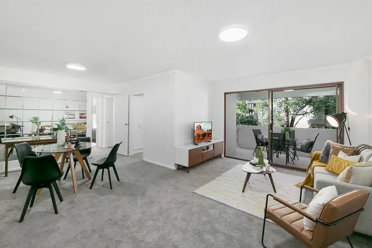 Second view of Homely apartment listing, 5/576 Pacific Highway, Killara NSW 2071