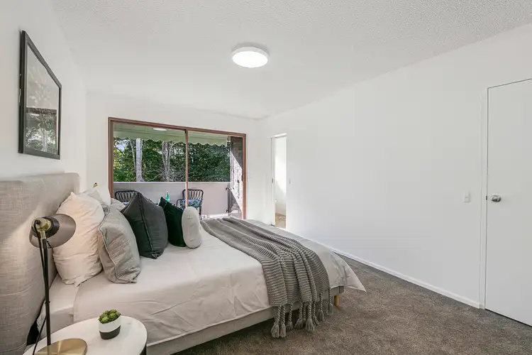 Third view of Homely apartment listing, 5/576 Pacific Highway, Killara NSW 2071