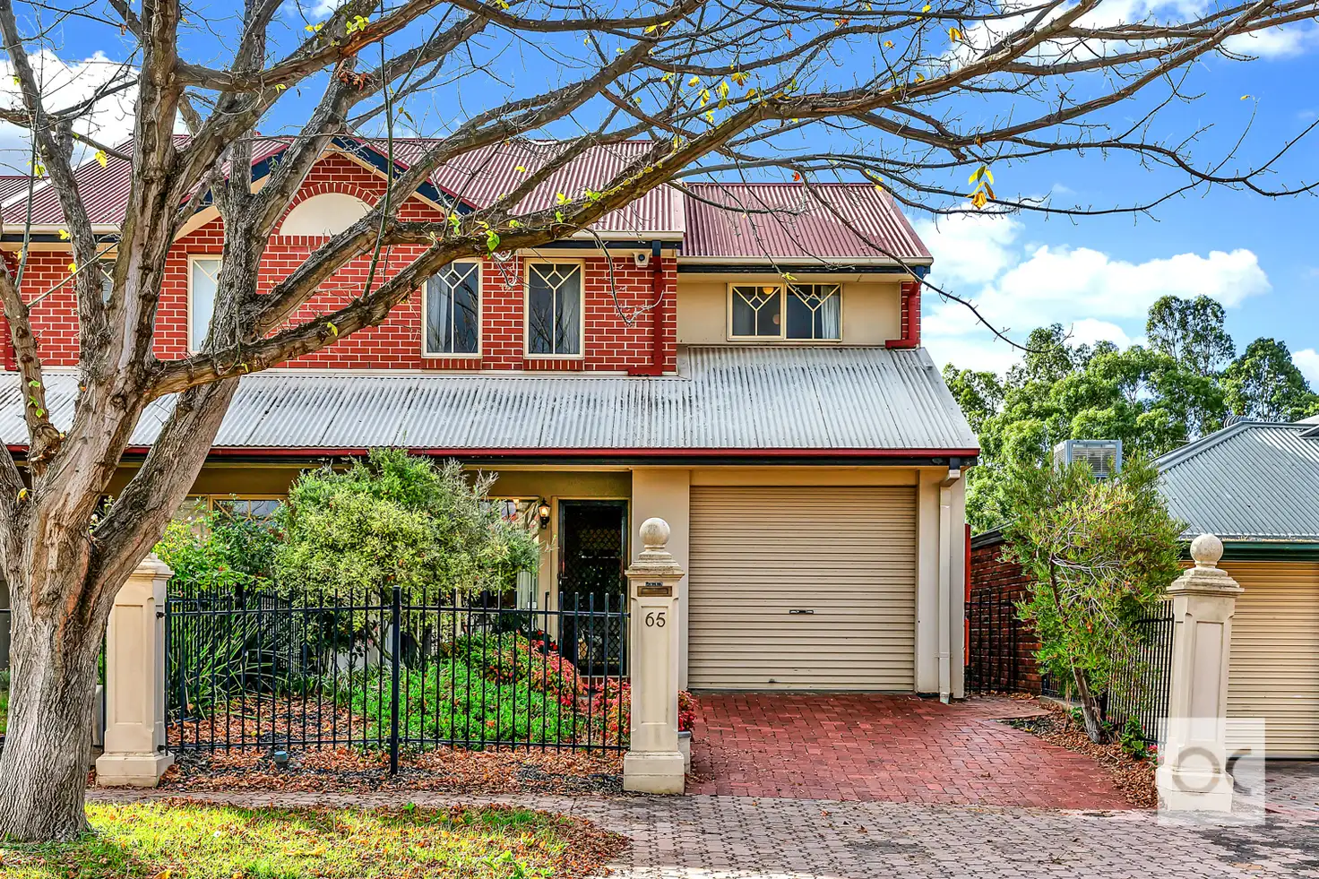 Main view of Homely house listing, 65 Kew Drive, Oakden SA 5086