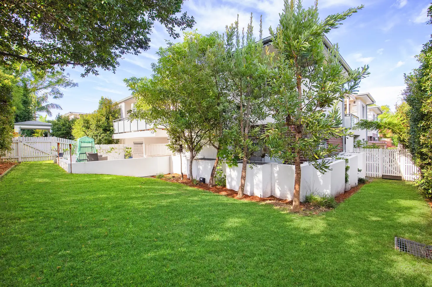 Main view of Homely unit listing, 3/15-17 Brookvale Avenue, Brookvale NSW 2100