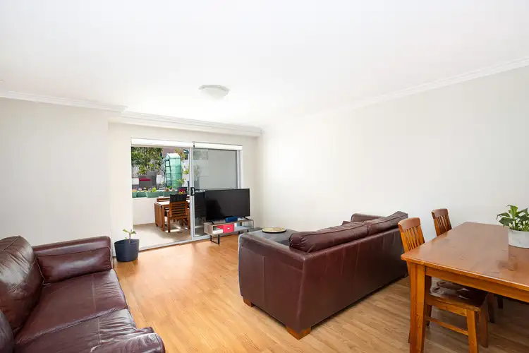 Fourth view of Homely unit listing, 3/15-17 Brookvale Avenue, Brookvale NSW 2100