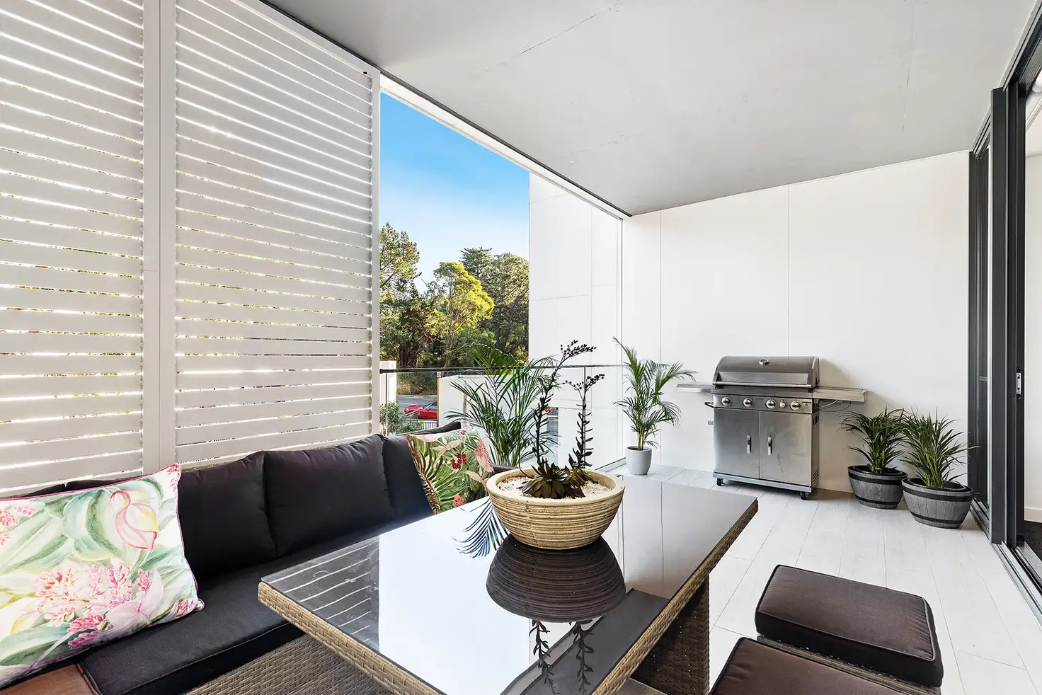 Main view of Homely unit listing, 309/697-701 Pittwater Road, Dee Why NSW 2099