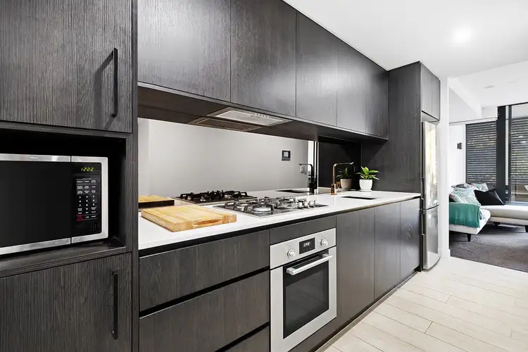 Second view of Homely unit listing, 309/697-701 Pittwater Road, Dee Why NSW 2099