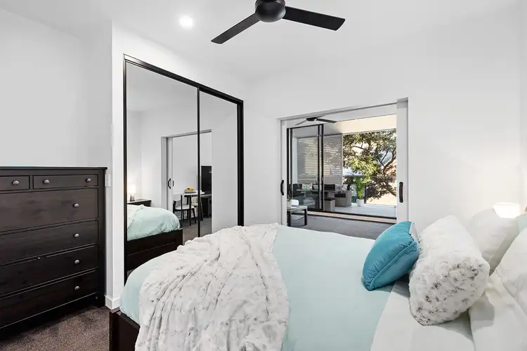 Fourth view of Homely unit listing, 309/697-701 Pittwater Road, Dee Why NSW 2099