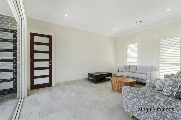 Fourth view of Homely house listing, Address available on request