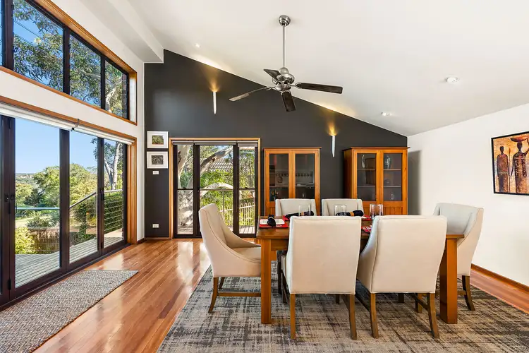 Second view of Homely house listing, 1 Jaeger Place, Woronora Heights NSW 2233
